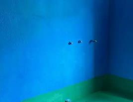 石嘴山市卫生间测漏水多少钱